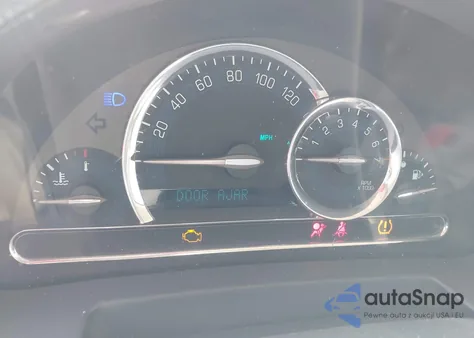 2008 Chevrolet Hhr Lt из США, поврежденный, VIN 3GNCA23D48S677651